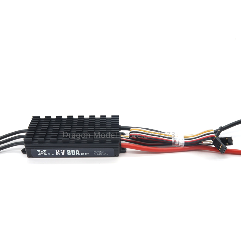 Hobbywing XRotor Pro 80A HV V3 – Drone Battery High Voltage Bewertung und Preis