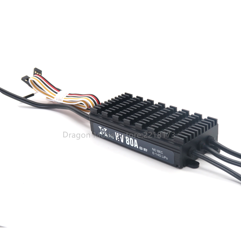 Hobbywing XRotor Pro 80A HV V3 – Drone Battery High Voltage Bewertung und Preis