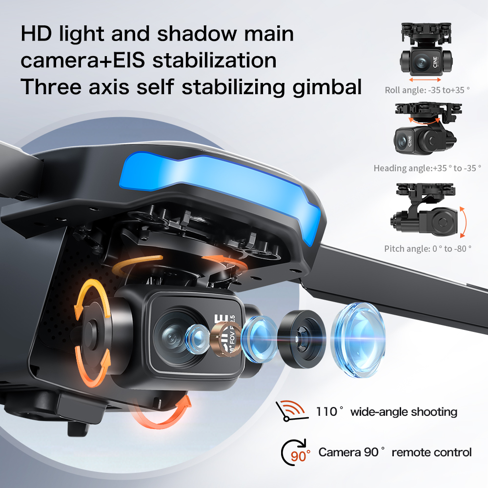 New S-X1 MAX Drone GPS 8K Prof – Drone Battery Balance Charger Bewertung und Preis