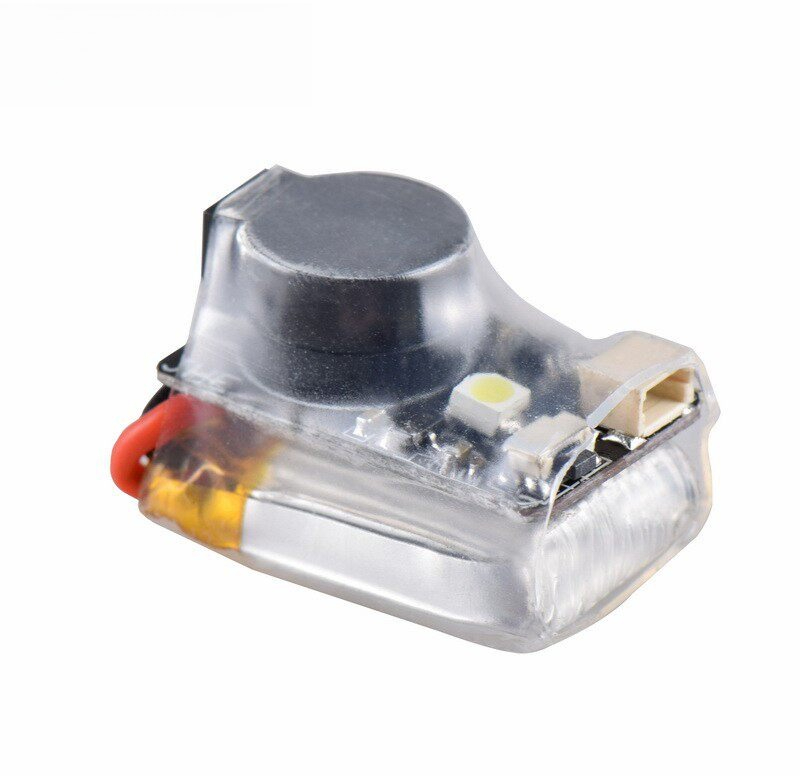 J110dB Loud FPV Buzzer Lost Mo – Drone Battery Alarm Bewertung und Preis