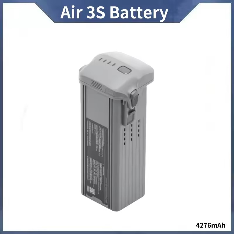 New 4276mAh Battery For DJI Ai – Drone Battery 3S Bewertung und Preis
