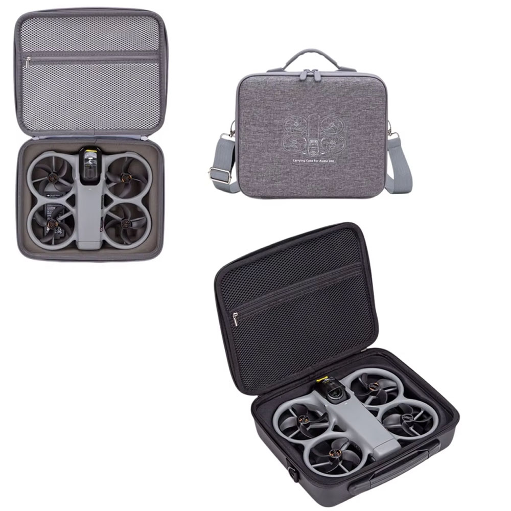 for DJI Avata 360 Storage Bag  – Drone Battery Strap Bewertung und Preis