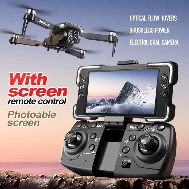 M10 Camera Drone Remote Contro – Drone Battery Balance Charger Bewertung und Preis