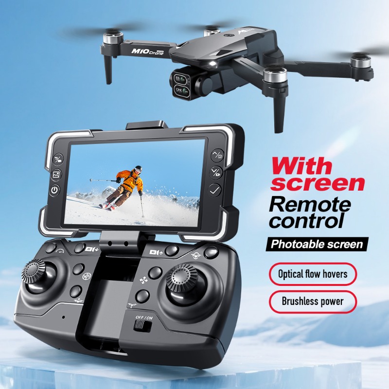 M10 Camera Drone Remote Contro – Drone Battery Balance Charger Bewertung und Preis