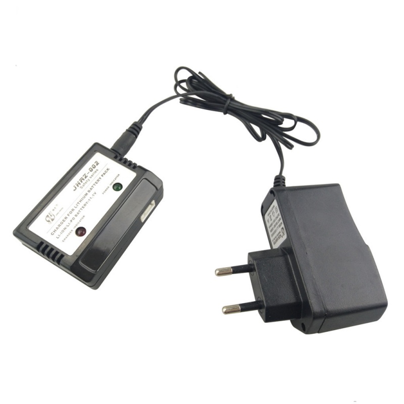 3S 11.1V LiPo Battery Balance  – Drone Battery Charger Bewertung und Preis