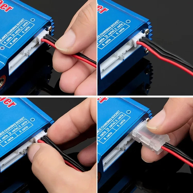 10/20pcs/lot 2S 3S 4S 5S 6S JS – Drone Battery Voltage Checker Bewertung und Preis