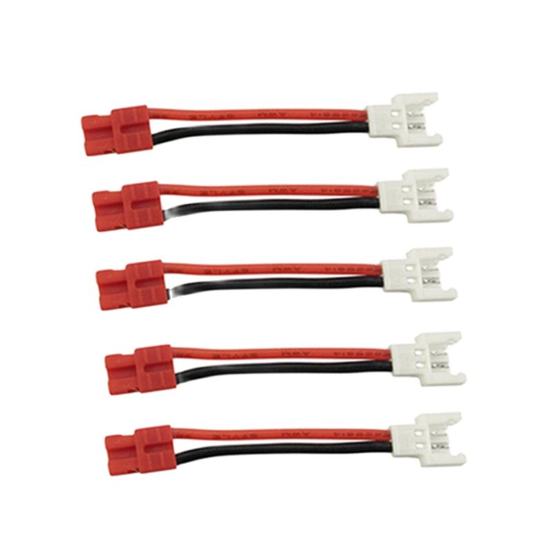 SYMA X5HW XH2.54 Femal to XH4. – Drone Battery Connector Bewertung und Preis