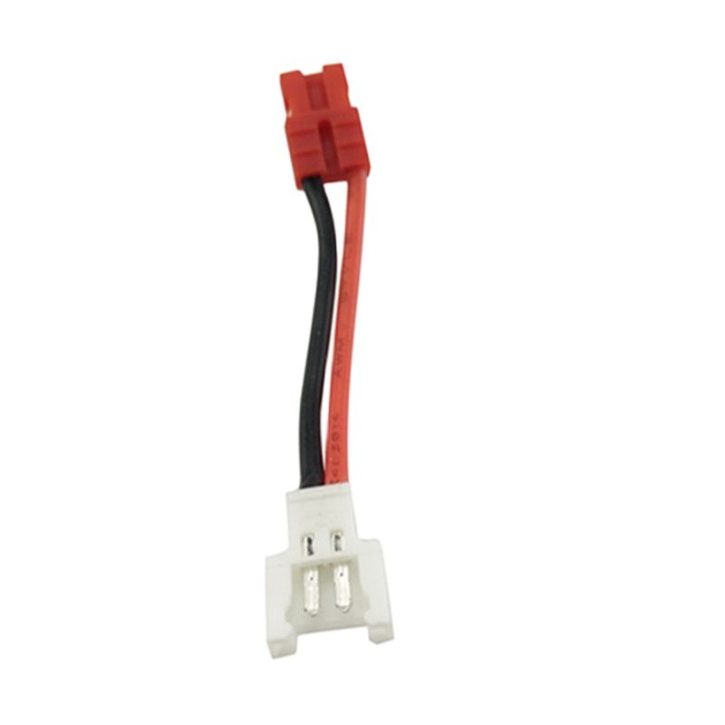 SYMA X5HW XH2.54 Femal to XH4. – Drone Battery Connector Bewertung und Preis