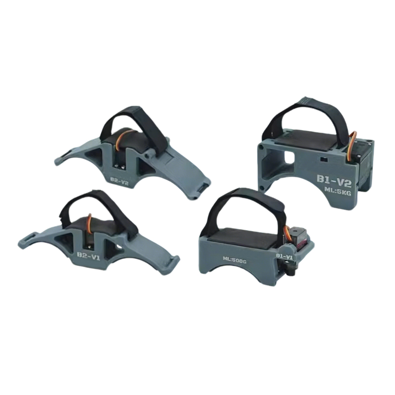 1PCS Strap-type FPV Drone PWM- – Drone Battery Strap Bewertung und Preis