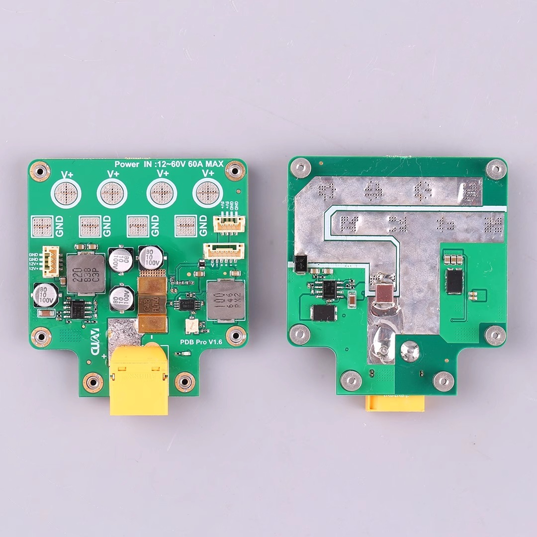 CUAV CPDB High-voltage Distrib – Drone Battery High Voltage Bewertung und Preis