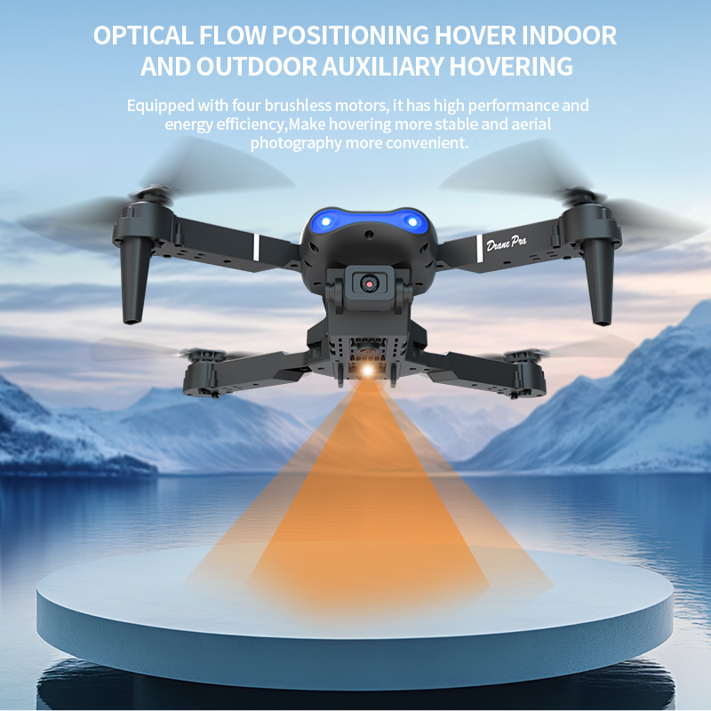 E99 PRO Drone Screen Control A – Drone Battery Charger Bewertung und Preis