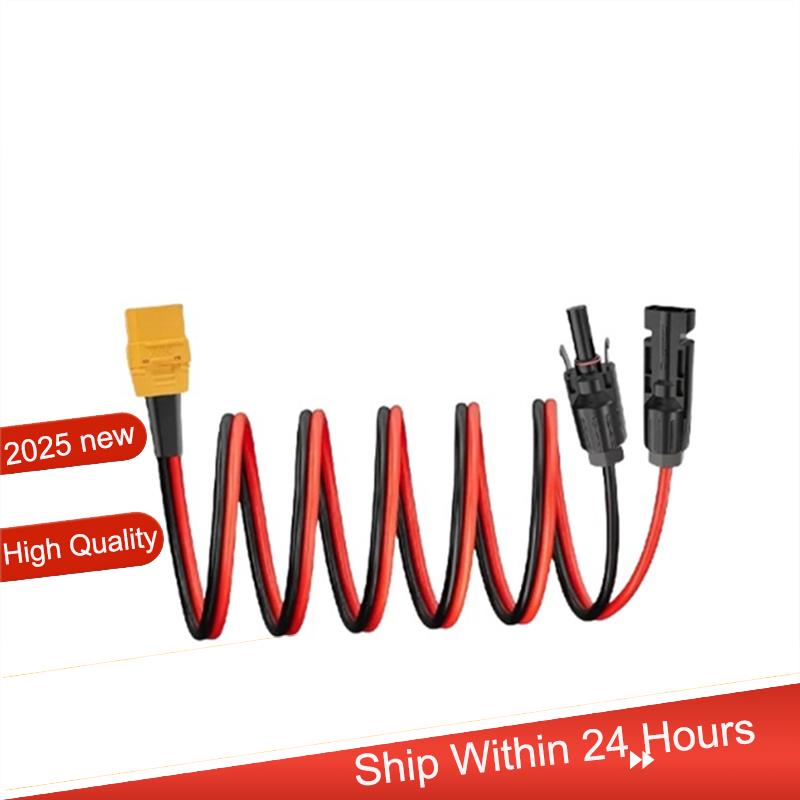~【A48T HOT】XT90 Female Solar P – Drone Battery Connector Bewertung und Preis