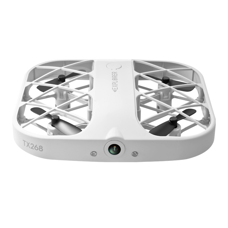 JJRC H107 FPV RC Drone with 2  – Drone Battery Box Bewertung und Preis