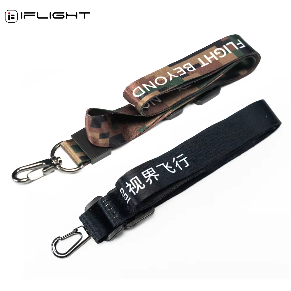 iFlight 25*500mm Adjustable Tr – Drone Battery Strap Bewertung und Preis