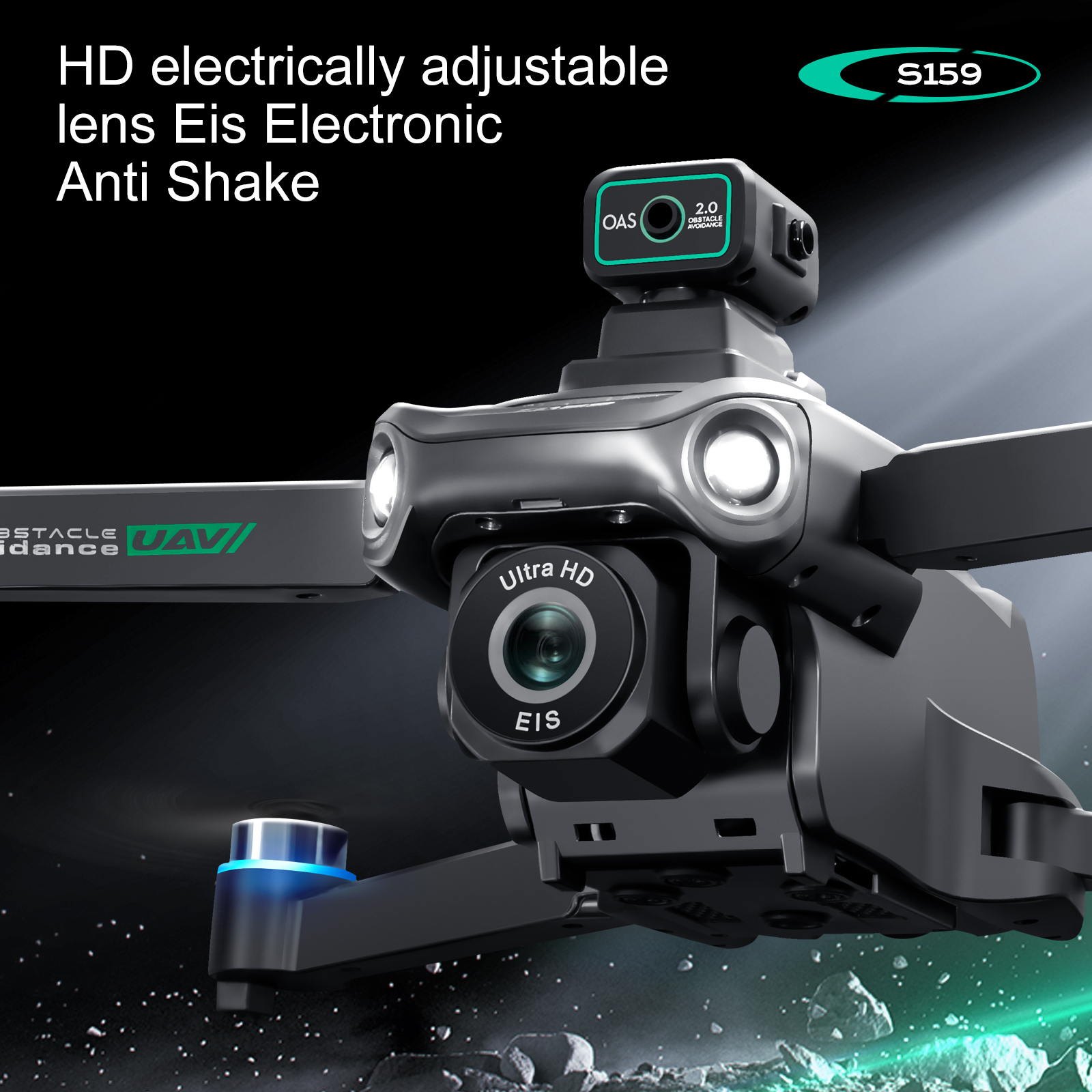 S159 GPS Drone 4K Profesional  – Drone Battery Balance Charger Bewertung und Preis