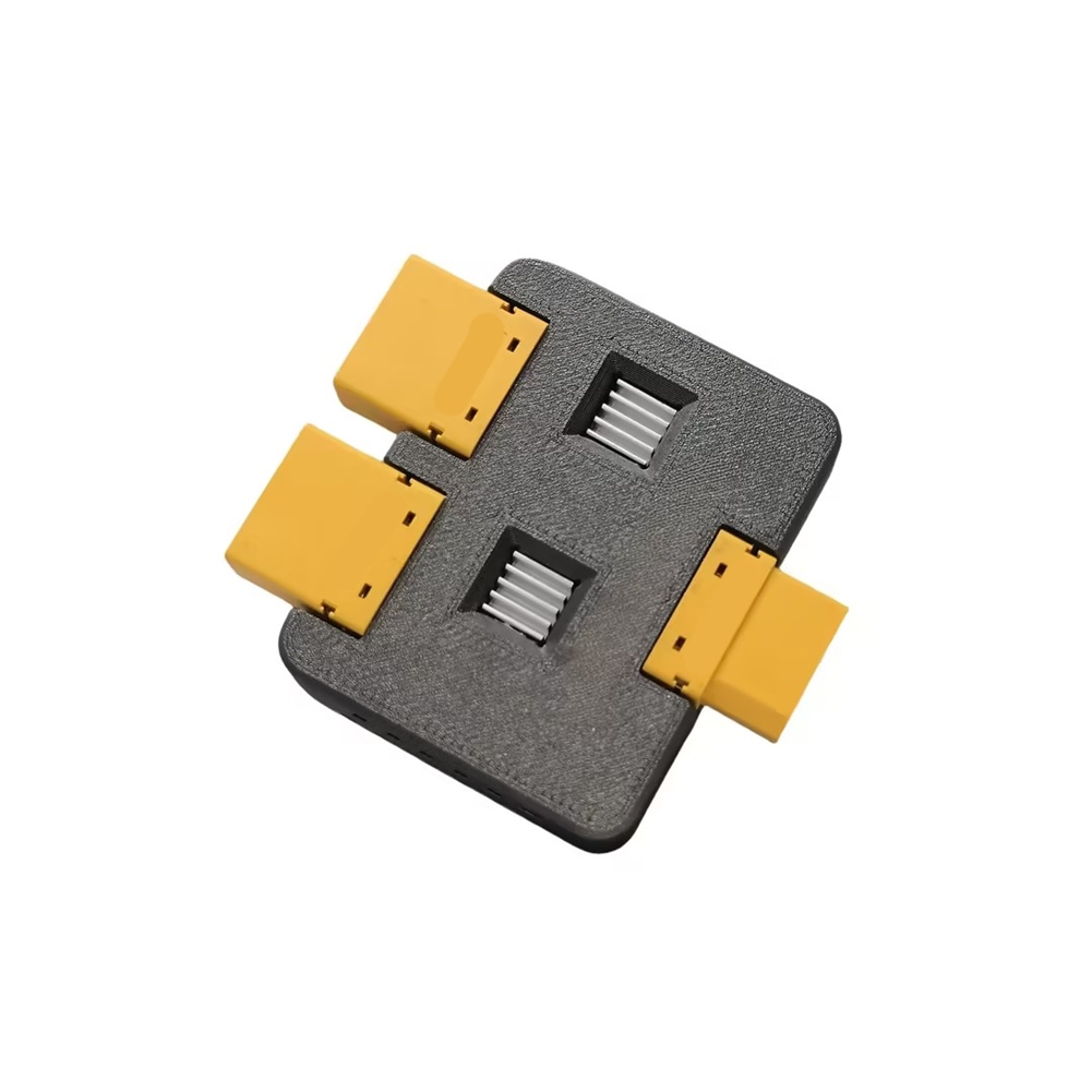 【GIFT】Battery Expansion Module – Drone Battery Parallel Board Bewertung und Preis