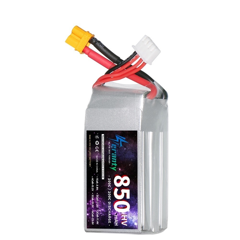 1/2/3PCS TERANTY 3S 11.4V Lipo – Drone Battery Lipo Bewertung und Preis